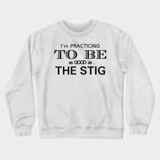 Stig Crewneck Sweatshirt